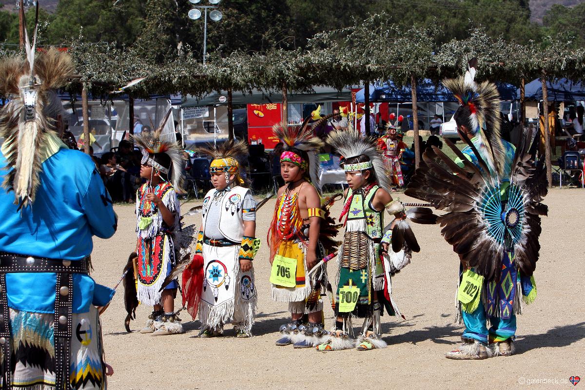 Pala 2nd Annual Honoring Traditions Pow Wow