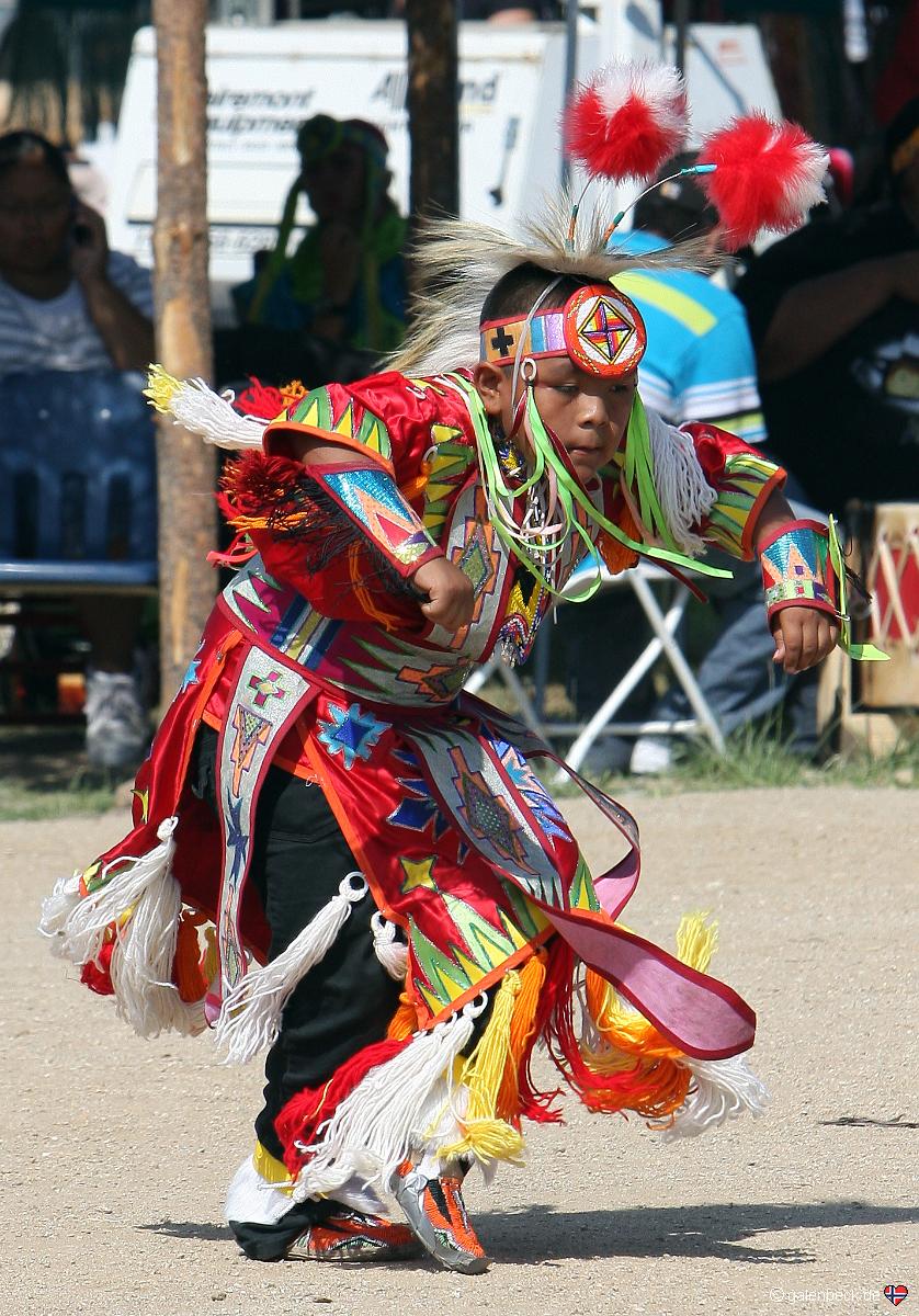 Pala 2nd Annual Honoring Traditions Pow Wow