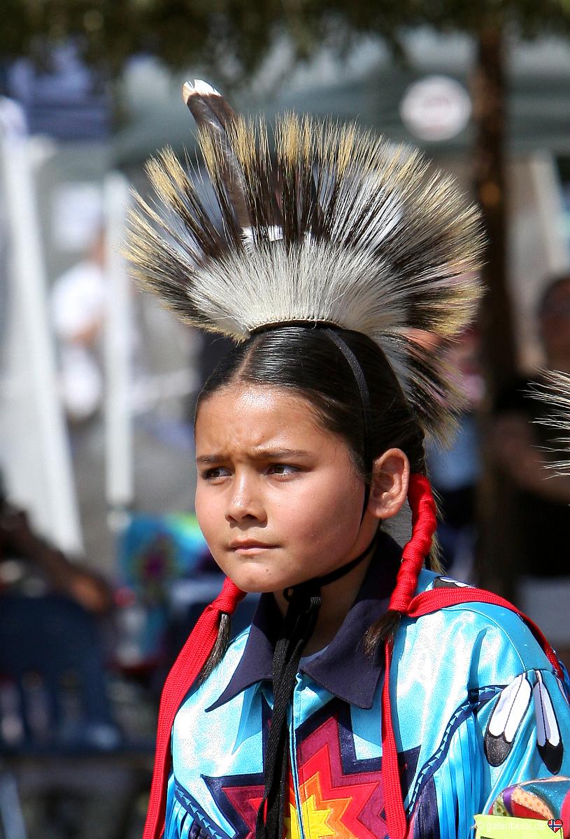 Pala 2nd Annual Honoring Traditions Pow Wow