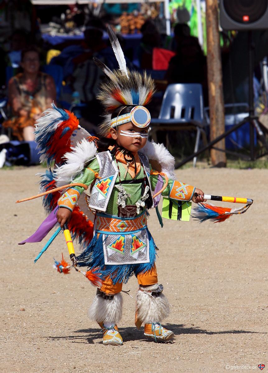 Pala Traditions Pow Wow
