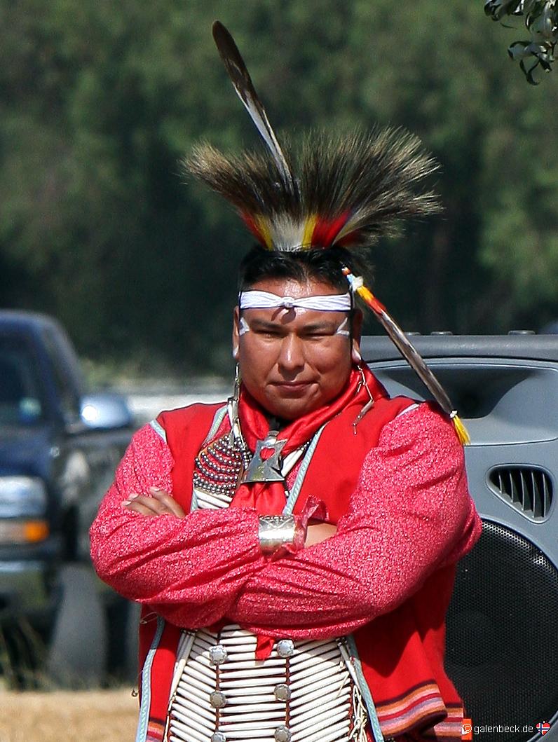 Pala Traditions Pow Wow