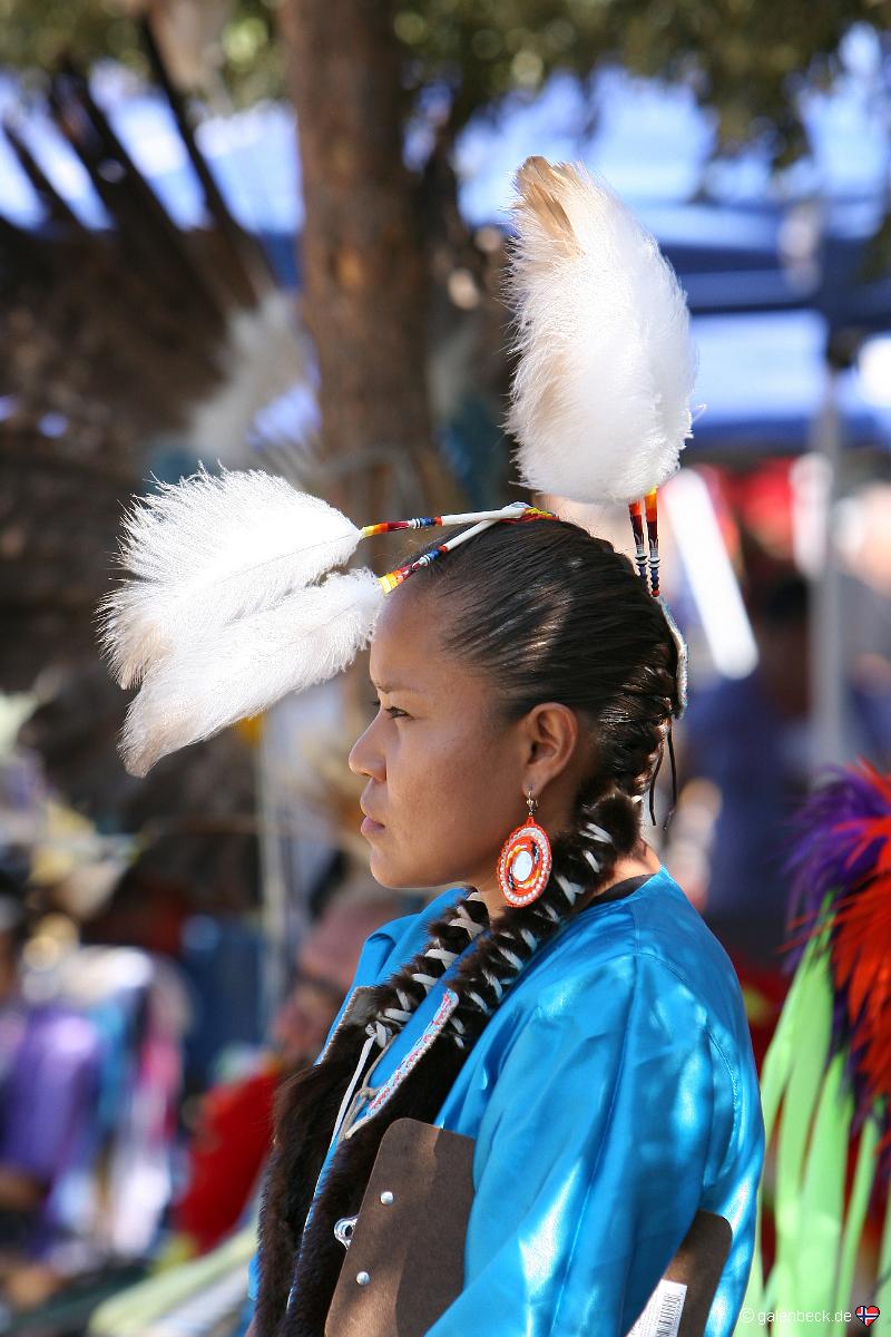 Pala Traditions Pow Wow