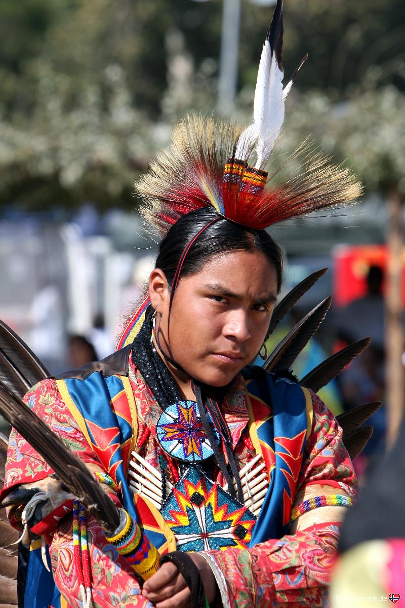 Pala Traditions Pow Wow