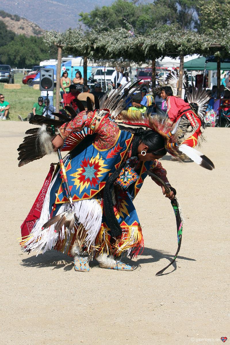 Pala Traditions Pow Wow