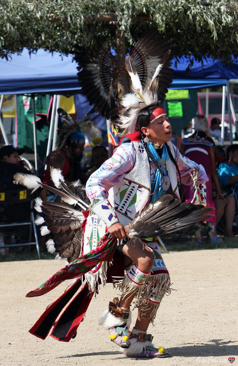 Pala Traditions Pow Wow