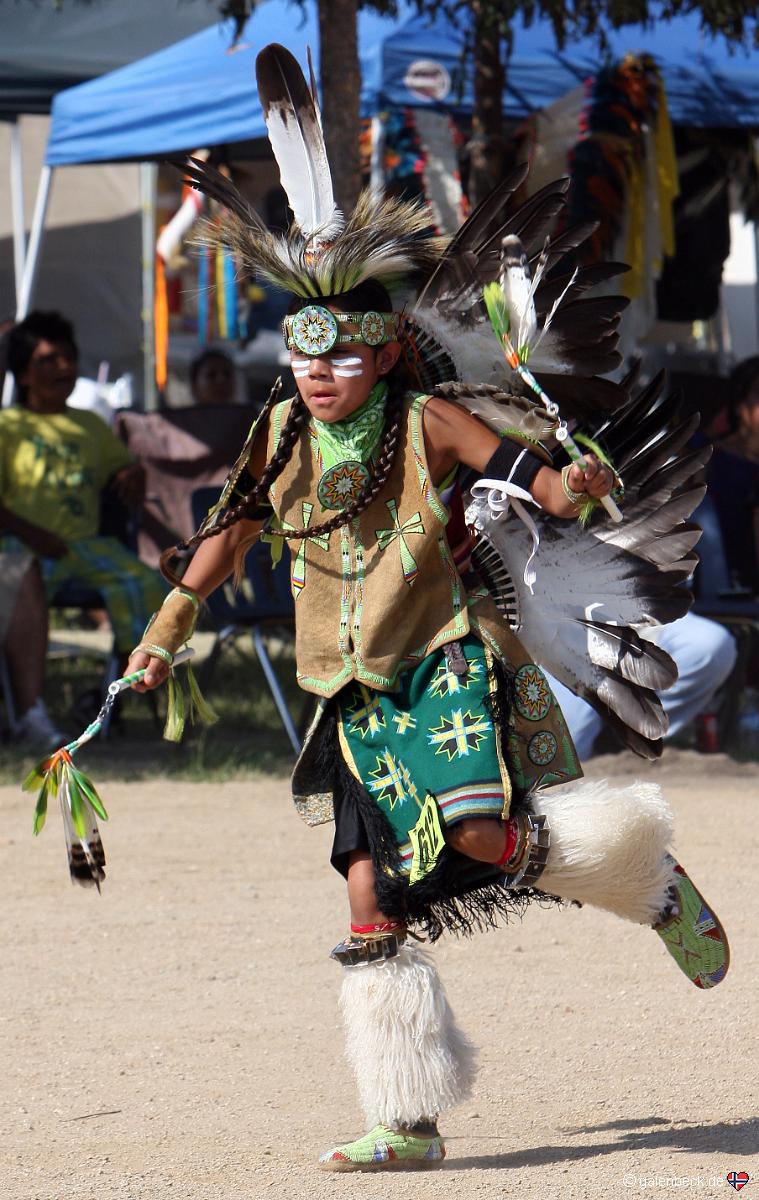 Pala Pow Wow