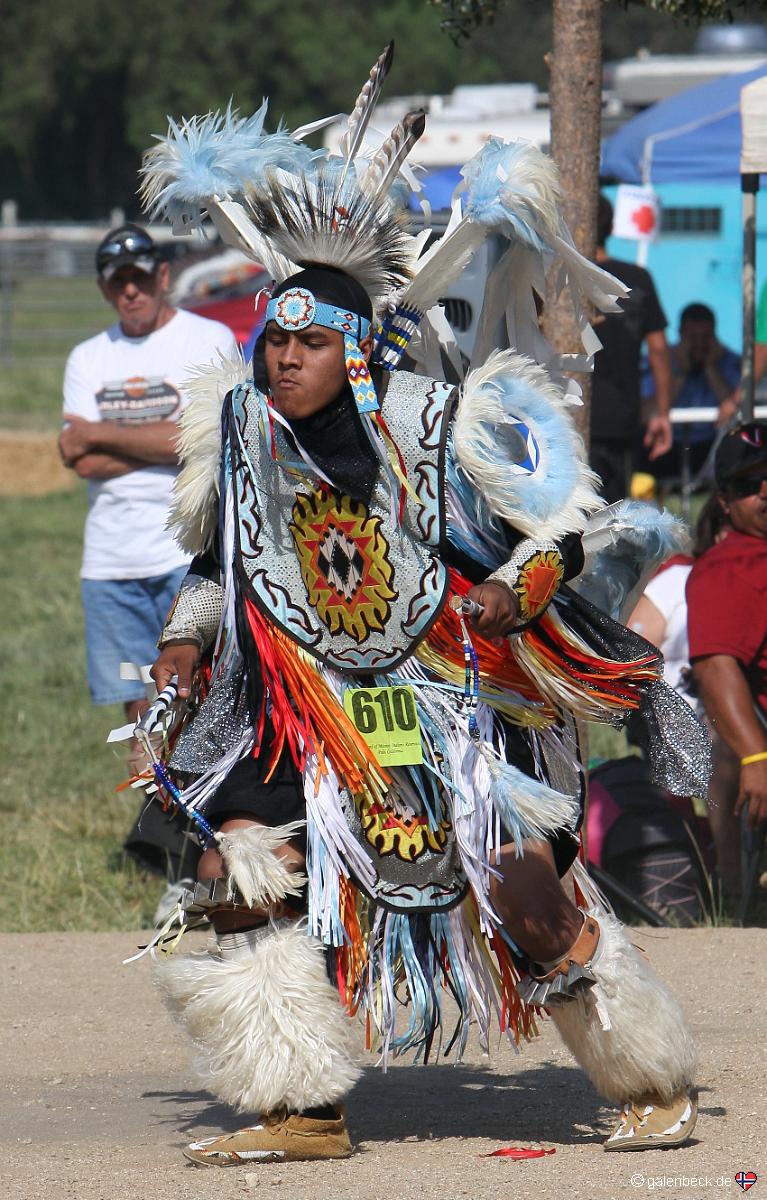 Pala Pow Wow