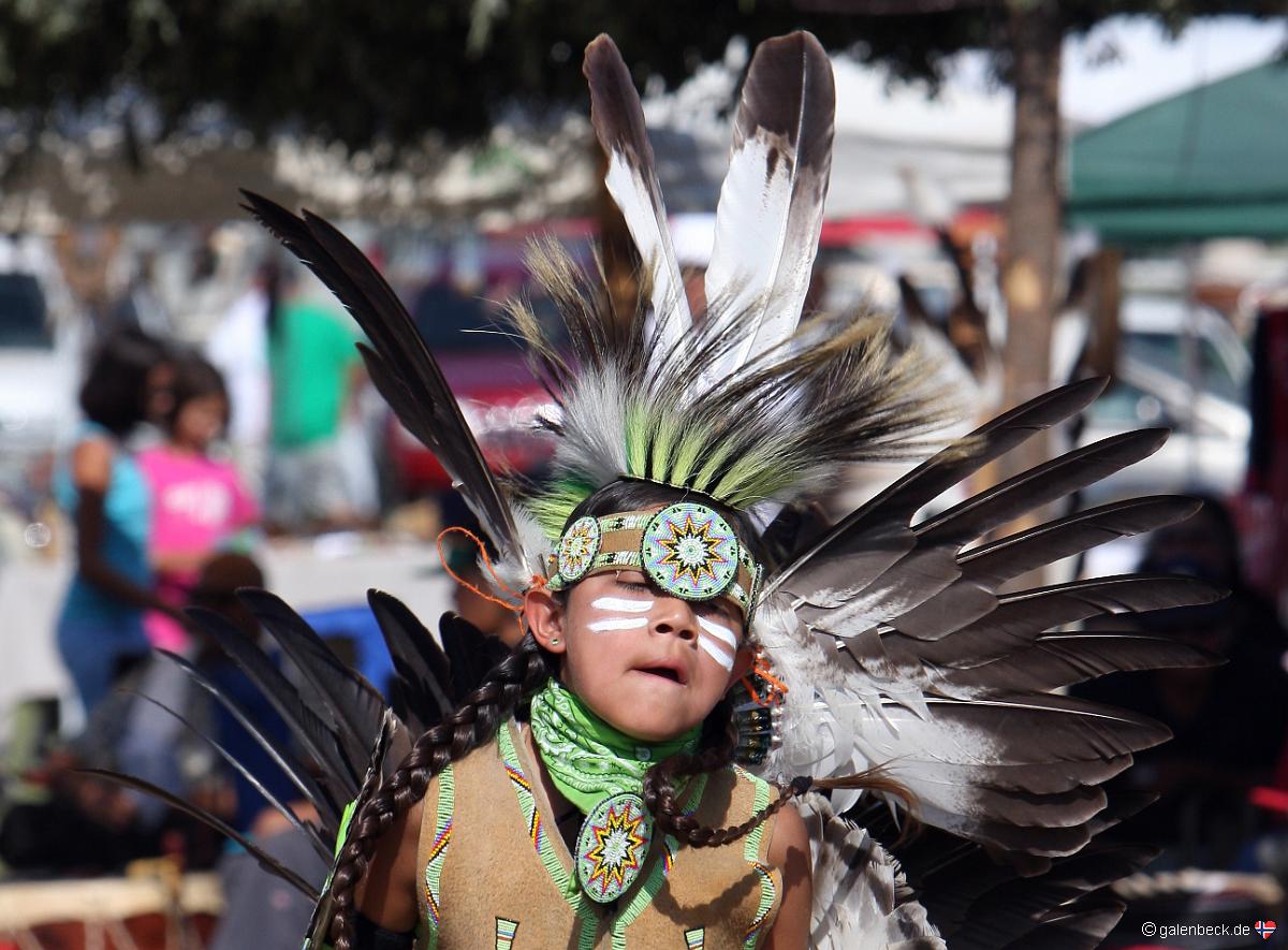 Pala Pow Wow