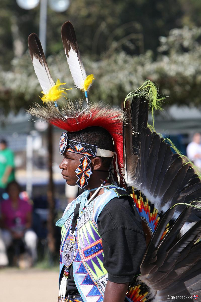 Pala Pow Wow