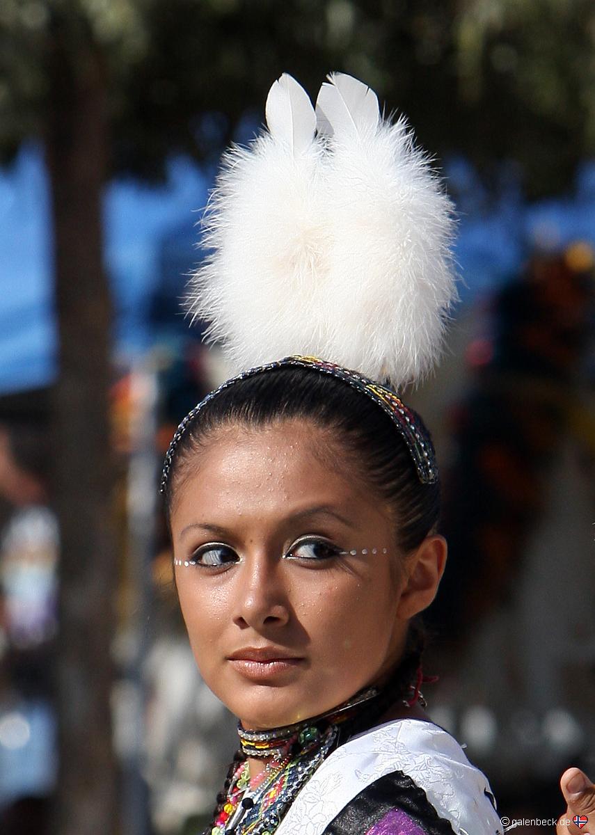 Pala Pow Wow