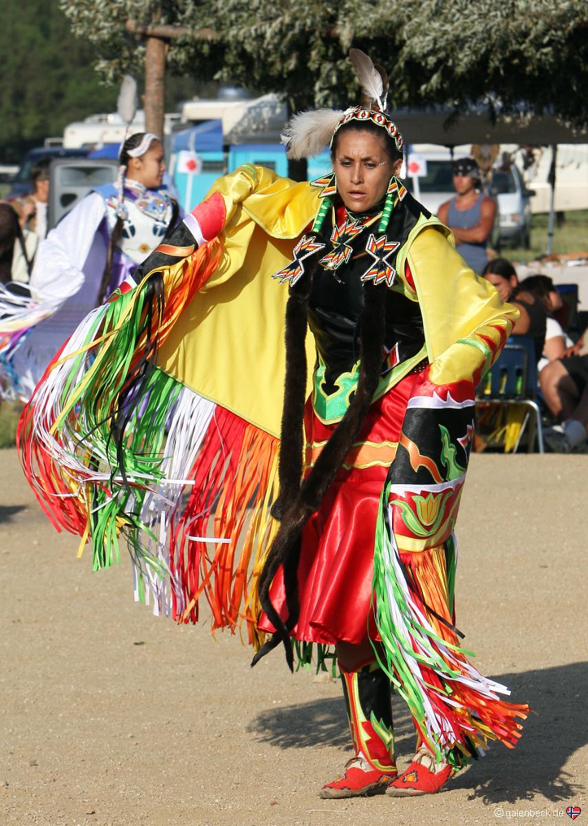 Pala Pow Wow