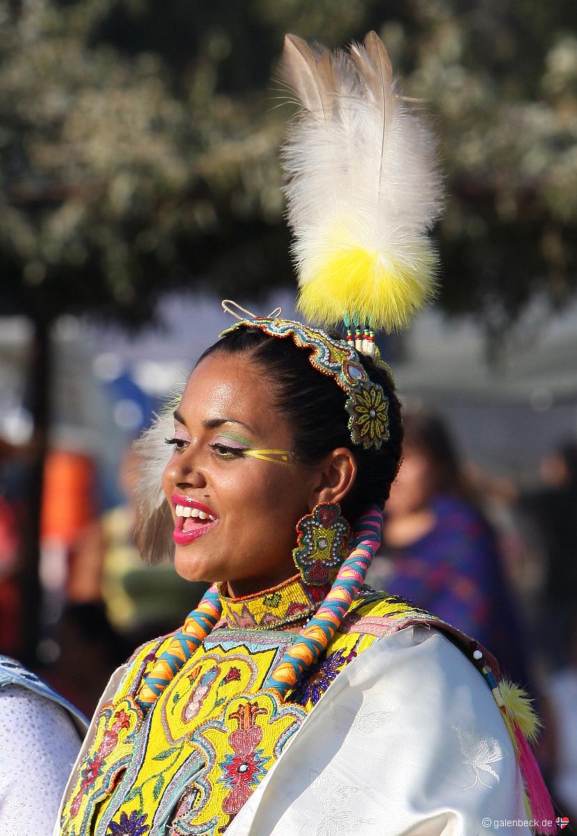 Pow Wow