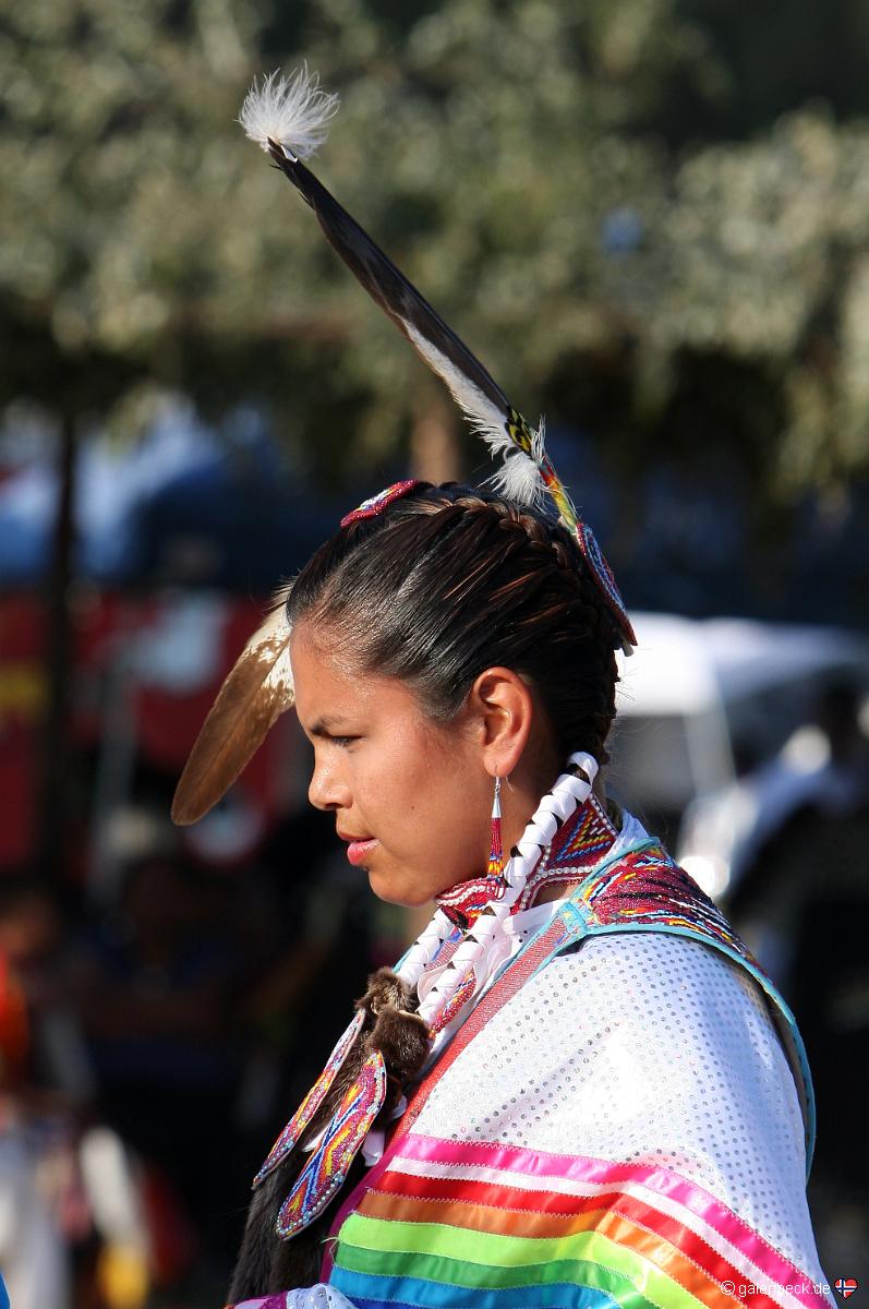 Pow Wow