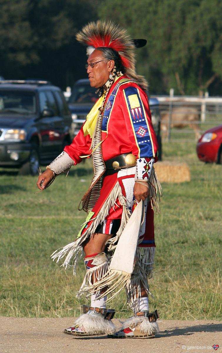 Pow Wow