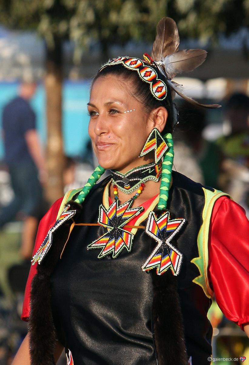 Pow Wow
