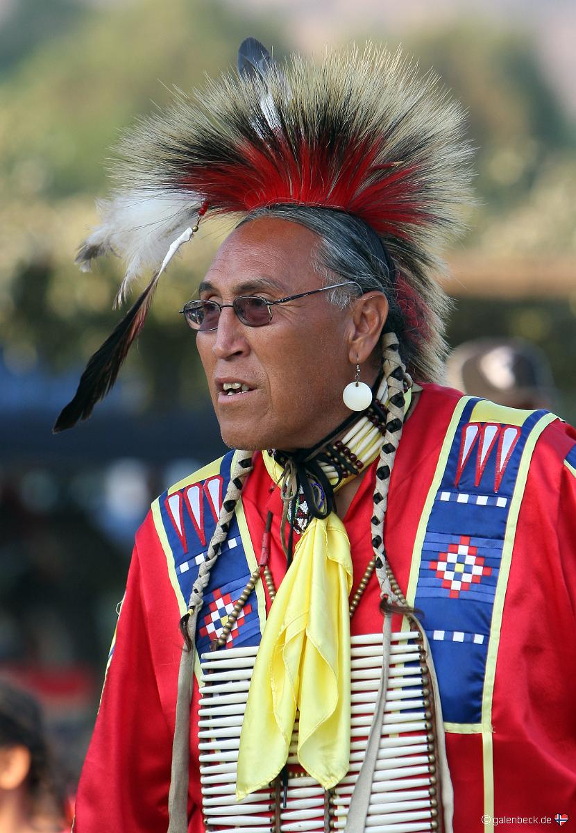 Pow Wow