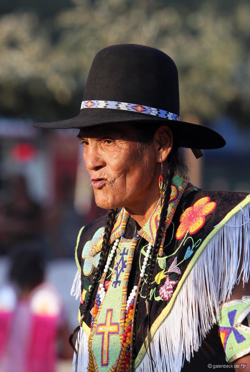 Pow Wow