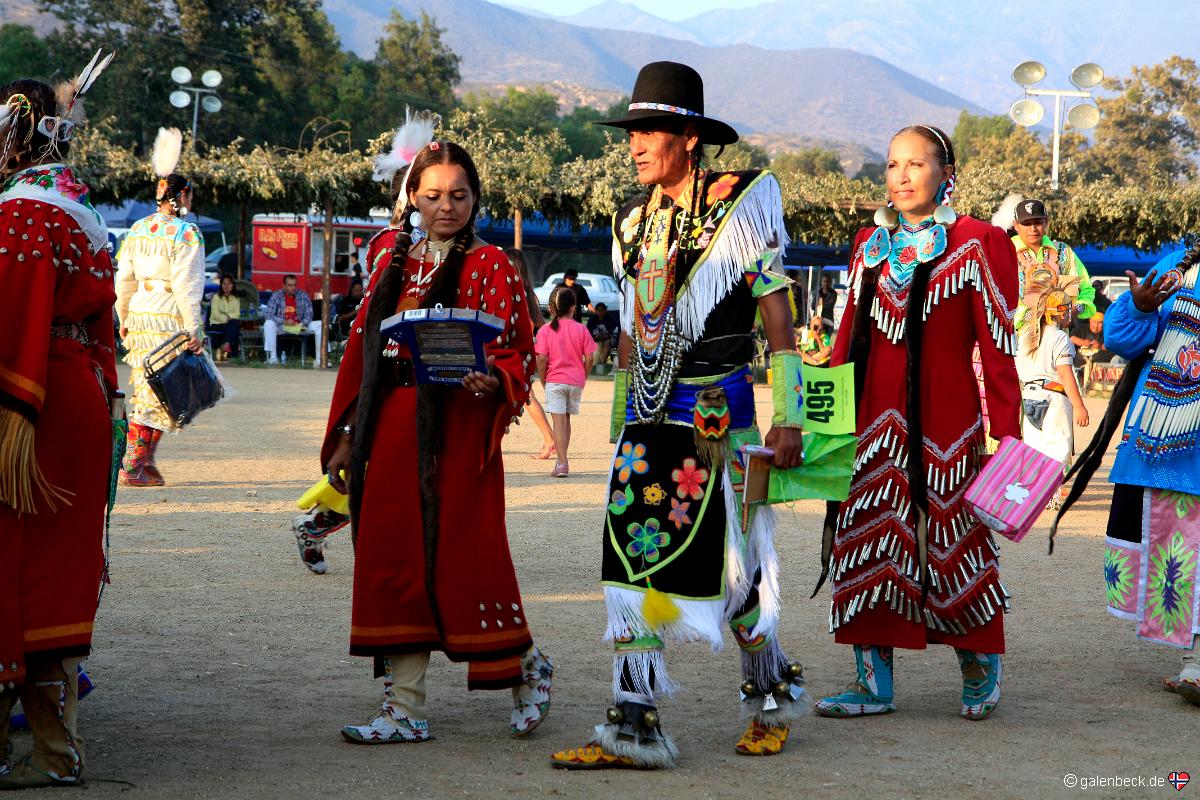 Pow Wow