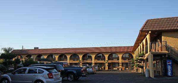 Super 8 Fresno