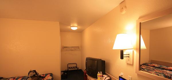 Motel 6 Arcata