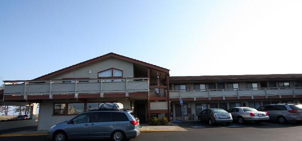 Super 8 Fort Bragg