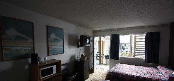 Seashell Inn Point Arena