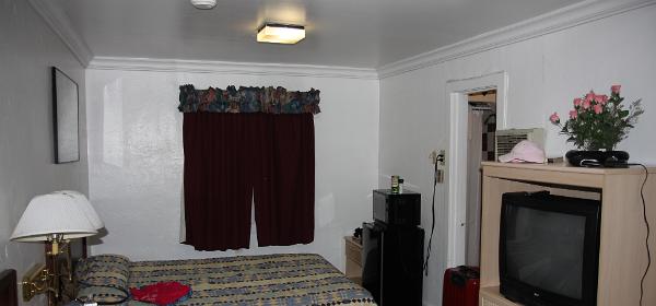 Budget Inn Corte Madera