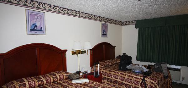 Super 8 Yucca Valley