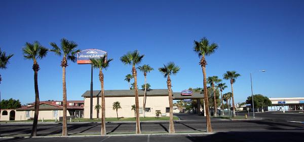 Howard Johnson El Centro