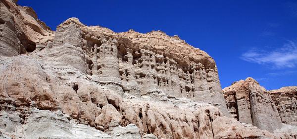 Red Rock Canyon State Park
