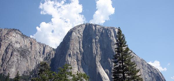 Yosemite National Park