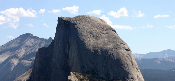 Yosemite National Park
