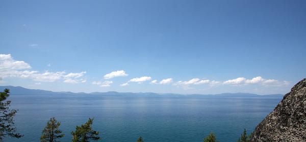 Lake Tahoe