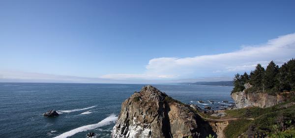 Patricks Point State Park