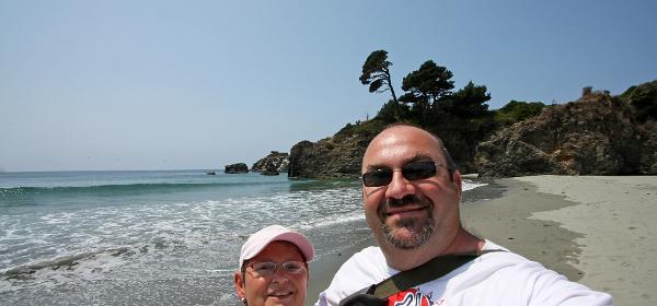 Mendocino Headlands State Park