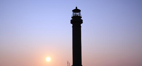 Point Arena Lighthouse