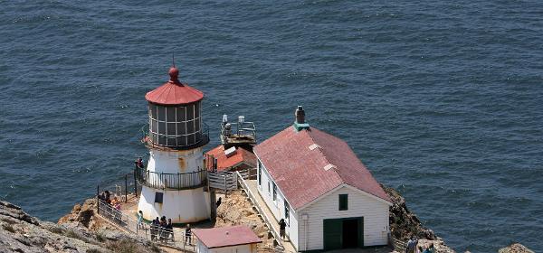 Point Reyes National Seashore