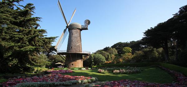 Golden Gate Park
