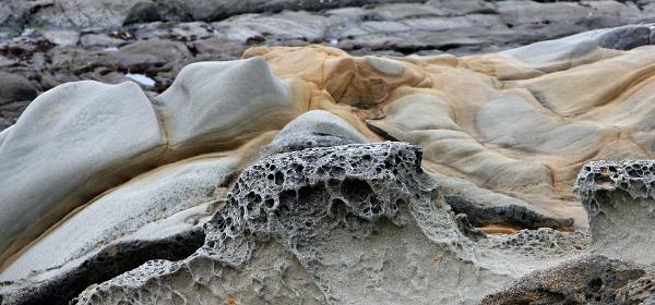 Bean Hollow State Beach