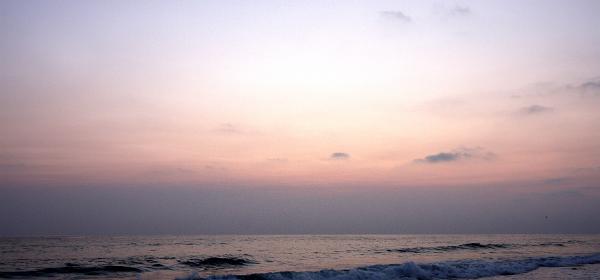 Oceanside Beach