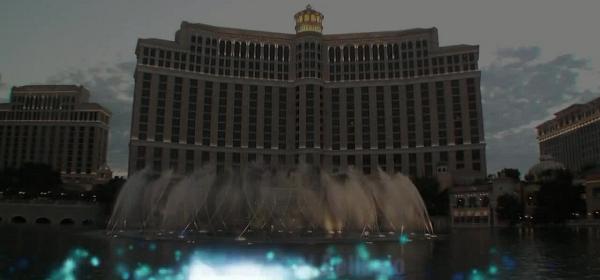 bellagio one singular sensation