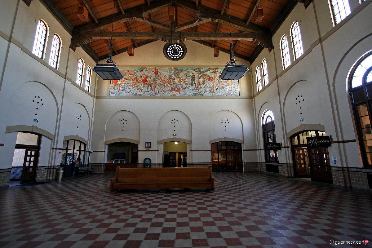 Ogden Union Station