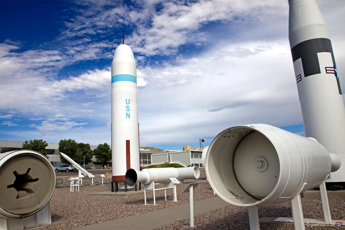 ATK Aerospace System