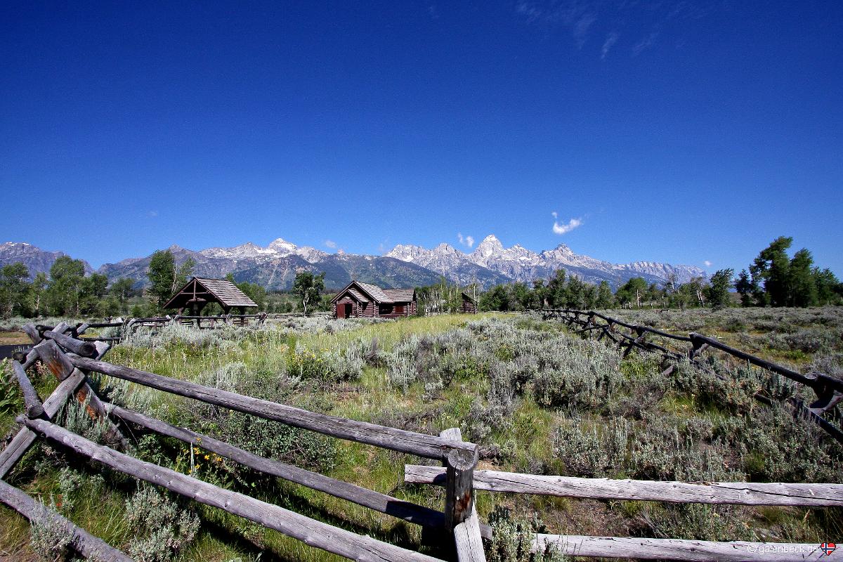 Grand Teton National Park