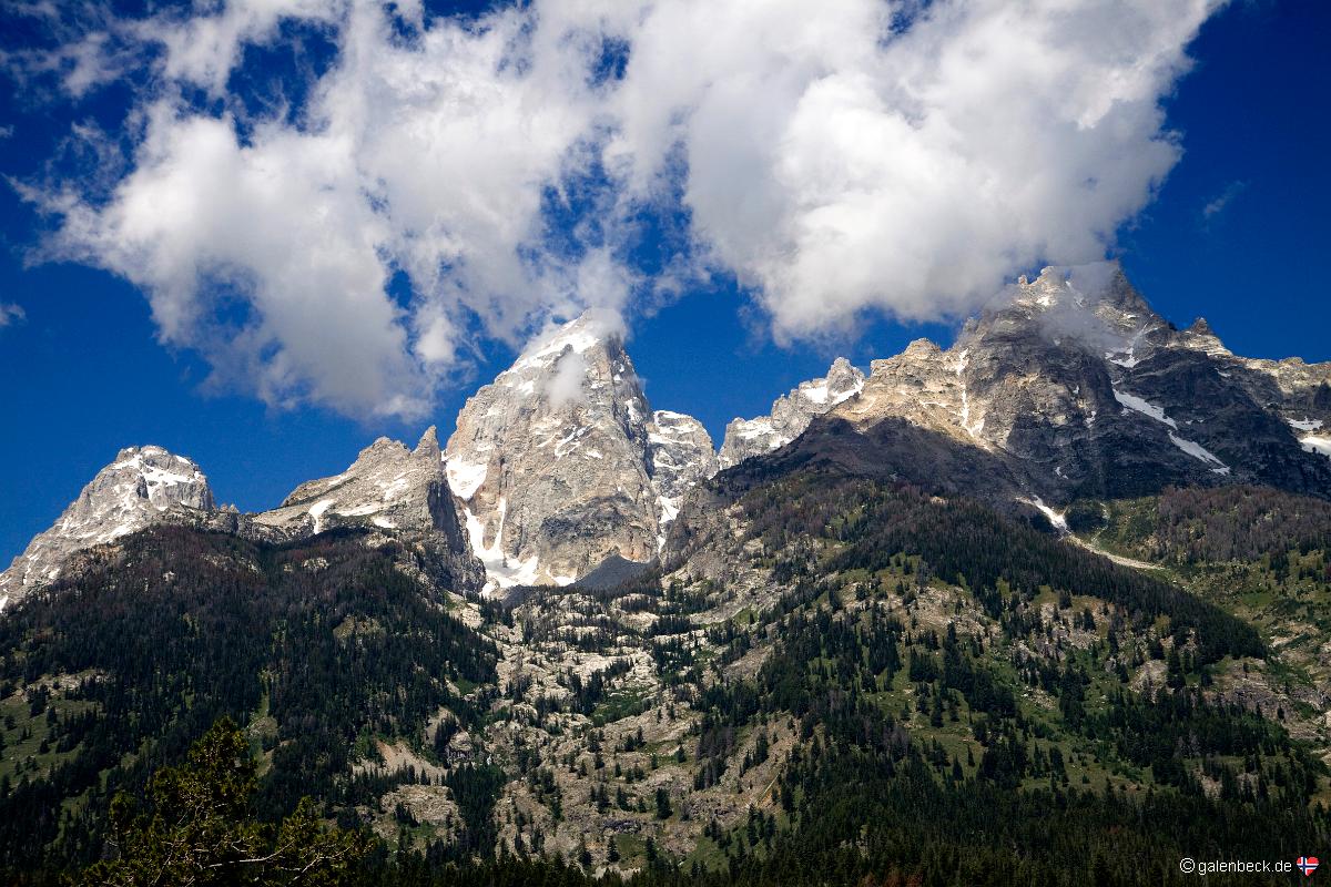 Grand Teton National Park