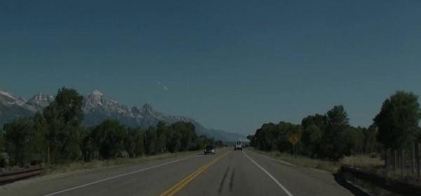 grand teton national park