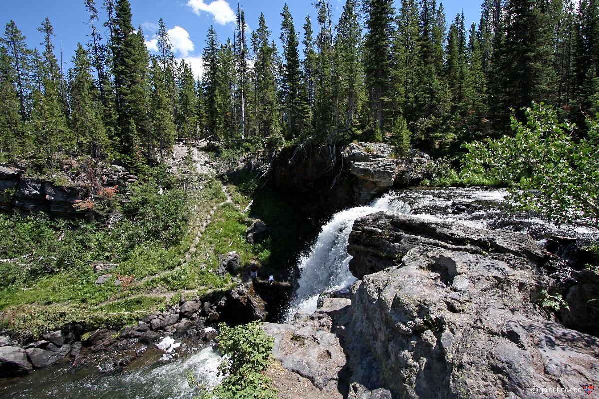 Yellowstone National Park