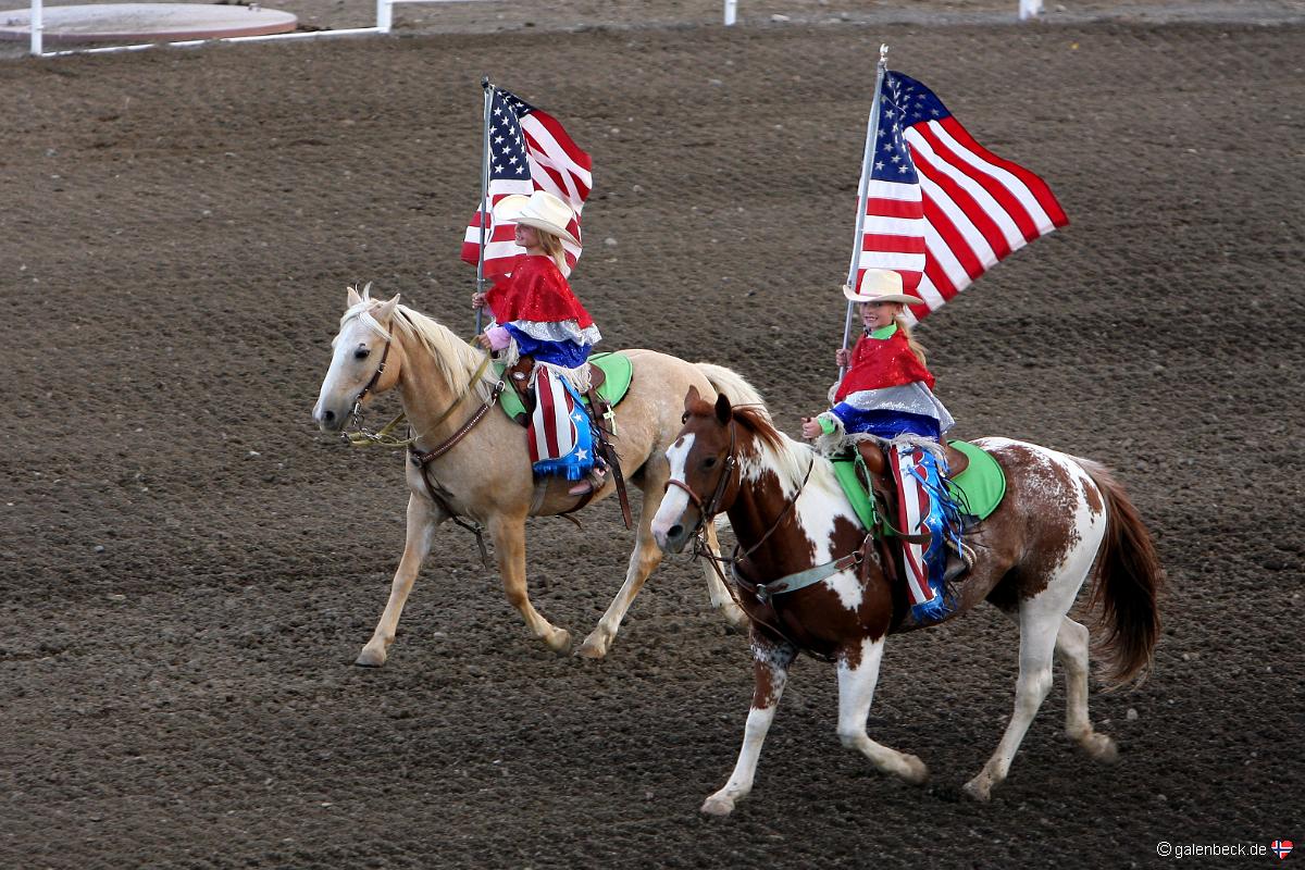 Cody Nite Rodeo