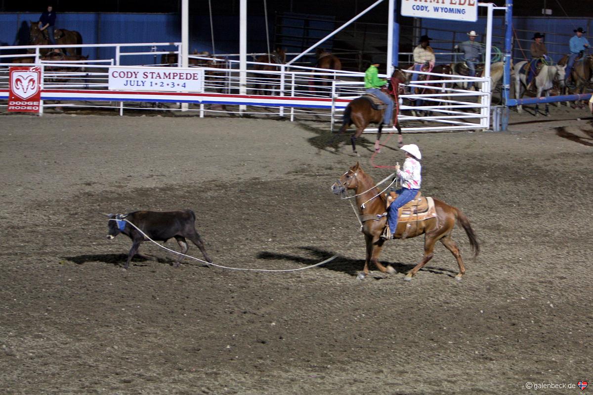 Cody Nite Rodeo