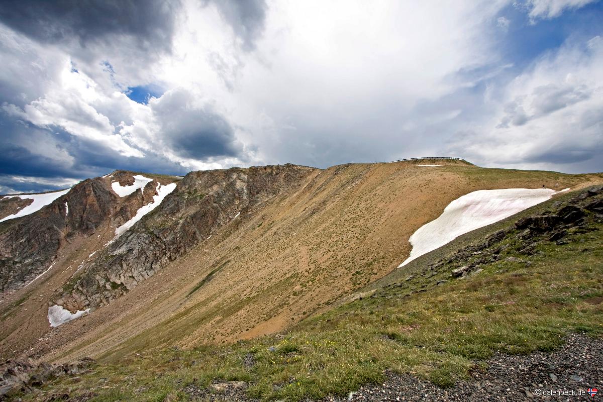 Beartooth Highway
